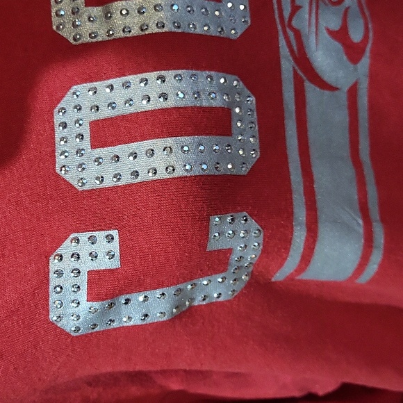 Victoria's Secret PINK Hoodie - Picture 7 of 12